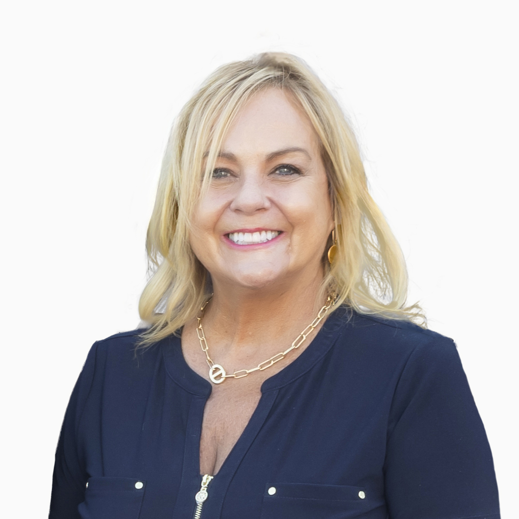Paulette Blasser